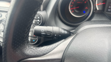 Honda Jazz 1.4 i-VTEC ES Plus 5dr Petrol Hatchback